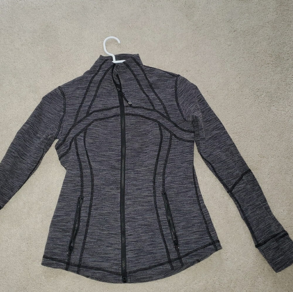 Lululemon Define Jacket